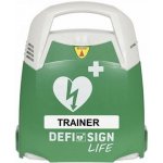 DefiSign LIFE Trainer AED - simulátor – Zboží Mobilmania