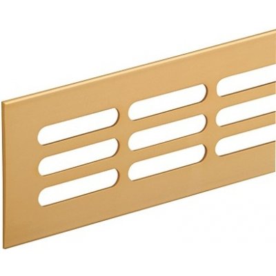 Ventishop LGL 80x800 zlatá – Hledejceny.cz
