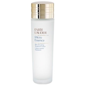 Estée Lauder Micro Essence energizující pleťová voda pro mladistvý vzhled 150 ml