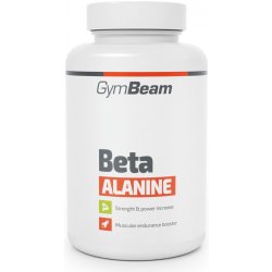 GymBeam Beta Alanine 120 tablet