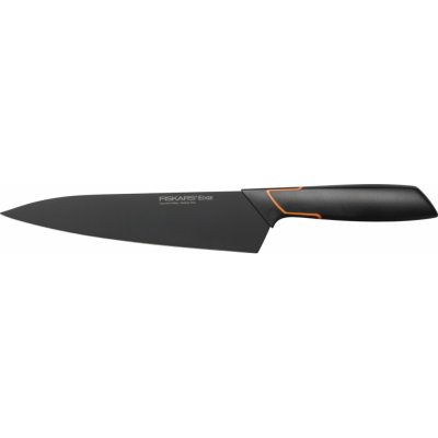 Fiskars Kuchařský nůž Edge 19 cm – Zbozi.Blesk.cz