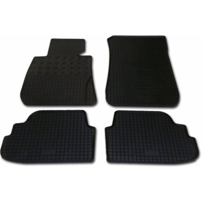 Koberce gumové Rigum BMW 1 E82 2005-2012 – Hledejceny.cz