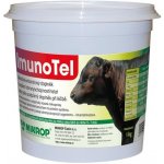 Mikrop SE VIT selen a vitamín E 1 kg – Zboží Dáma