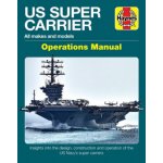 US Super Carrier – Hledejceny.cz