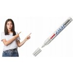 Uni PX-20 2,2 2,8 mm bílý – Zboží Živě