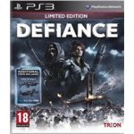 Defiance (Limited Edition) – Hledejceny.cz