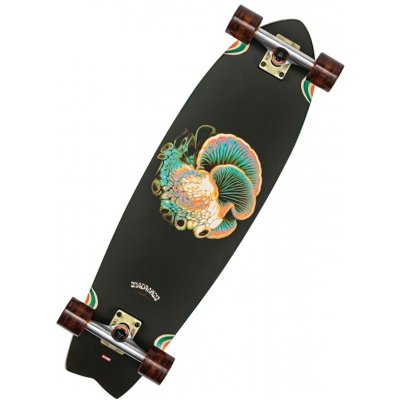 Globe Chromantic 33 Bio-Morph – Sleviste.cz