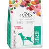 Vitamíny pro zvířata 4Vets Natural Canine Hepatic 2 x 1 kg
