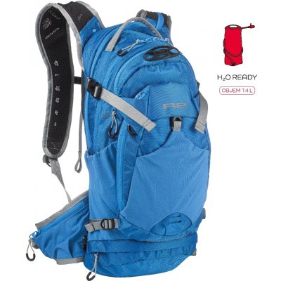 R2 Blue Jay ATBP08C 14l modrá – Zboží Dáma
