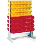 Regál Unibox – HobbyKompas.cz