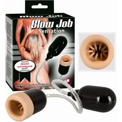 Blow job sensation – Zbozi.Blesk.cz