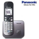 Panasonic KX-TG6811FXM – Zboží Živě
