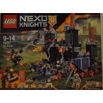 LEGO® Nexo Knights 70317 Fortrex – Sleviste.cz