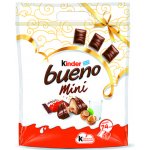 Ferrero Kinder Bueno Mini 400 g – Zboží Mobilmania