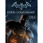 Batman: Arkham Origins - Cold, Cold Heart – Hledejceny.cz