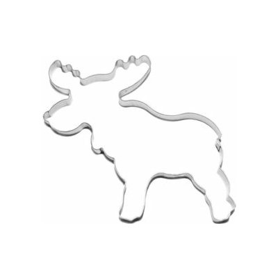 Vykrajovátko sob 15cm Smolík – Hledejceny.cz