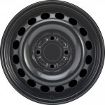Alcar Stahlrad 8270 6x15 4x114,3 ET44 | Zboží Auto