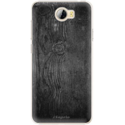 iSaprio Black Wood 13 pro Huawei Y5 II – Zbozi.Blesk.cz