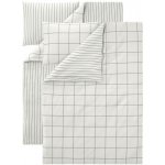 Livarno povlečení z jemného flanelu kostka 140x200 70x90 – Zboží Dáma