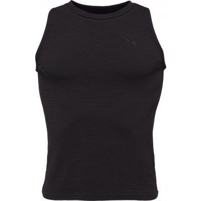 Puma Her Tank Top černá – Sleviste.cz