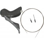 Shimano GRX Di2 ST-RX815 – Zboží Dáma