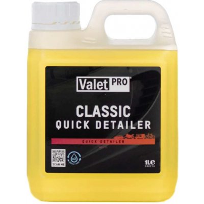 ValetPro Classic Quick Detailer 1 l | Zboží Auto