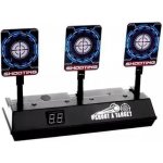 Nerf Aga Elektronický terč – Zbozi.Blesk.cz