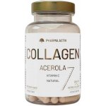 Pharma Activ Collagen Acerola 90 tobolek – Hledejceny.cz