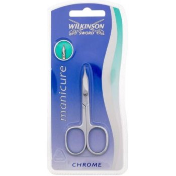 Wilkinson Sword Manicure Scissors