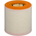 Vzduchový filtr HENGST FILTER E1709L – Hledejceny.cz