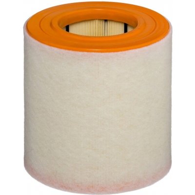 Vzduchový filtr HENGST FILTER E1709L – Hledejceny.cz