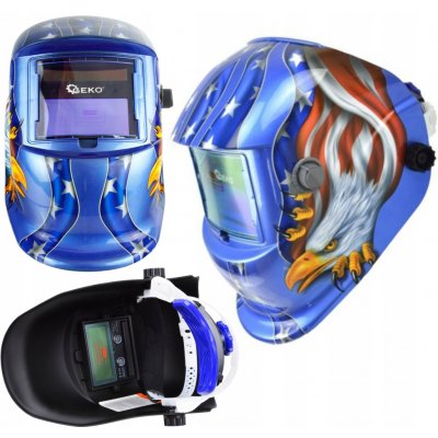 GEKO G01878 PROFI EAGLE – Zboží Mobilmania