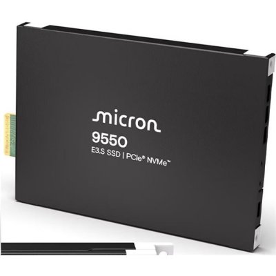 Micron 9550 PRO 3,84TB, MTFDLBQ3T8THA-1BK1DABYYR – Zboží Živě