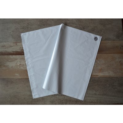 EKO Plastová obálka 450x550/60my 80% recyklát – Zboží Dáma