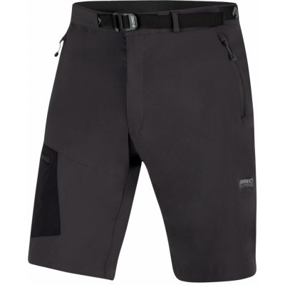 Direct Alpine Cruise short 2.0 anthracite/black pánské turistické