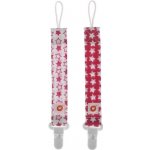 Kikko XKKO klipy Little Stars Magenta 2 ks – Zboží Mobilmania