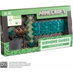 Minecraft sběratelská replika Diamantový meč 50 cm – Hledejceny.cz