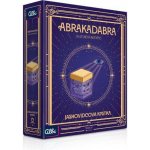 Albi ABRAKADABRA Jasnovidcova kostka – Sleviste.cz