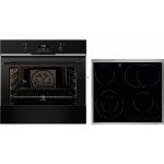 Set Electrolux EOA3434AAK + EHF6346XOK – Hledejceny.cz