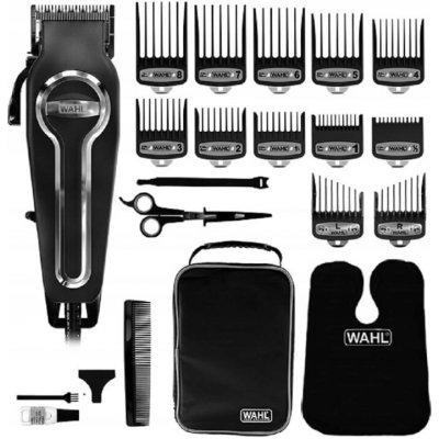 Wahl Elite Pro – Zboží Mobilmania