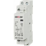 Adelid SM2 25-20-230V – HobbyKompas.cz