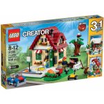 LEGO® Creator 31038 Změny ročních období – Zboží Živě