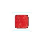 Lyra Rembrandt Polycolor 2000091 Pompejan red – Zboží Živě