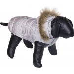 Nobby obleček pro psa Artic s kožíškem – Sleviste.cz