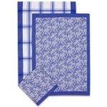 Sleep-well Levandulová 50x70 modrá 3 ks – Zbozi.Blesk.cz