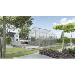 Vitavia Diana 9900 polykarbonát 4 mm 264 x 383 cm hliník – Hledejceny.cz