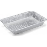 Weber Odkapávací misky 10 ks velké 6416 – HobbyKompas.cz