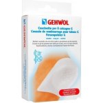 Gehwol Fersenpolster G Podpatěnka malá 1 par – Hledejceny.cz