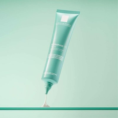 La Roche-Posay Hydraphase Ha výživná textura 40 ml – Sleviste.cz