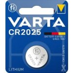 Varta CR2025 – Zboží Živě